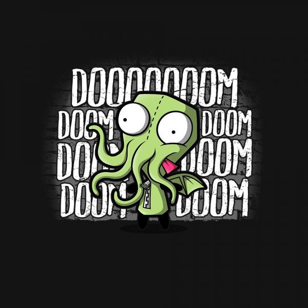 GIRthulhu - Image 14