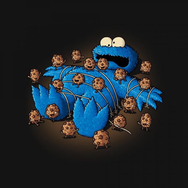 Gulliver Monster - Image 4