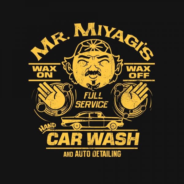 Wax On Wax Off Car Wash - Image 4