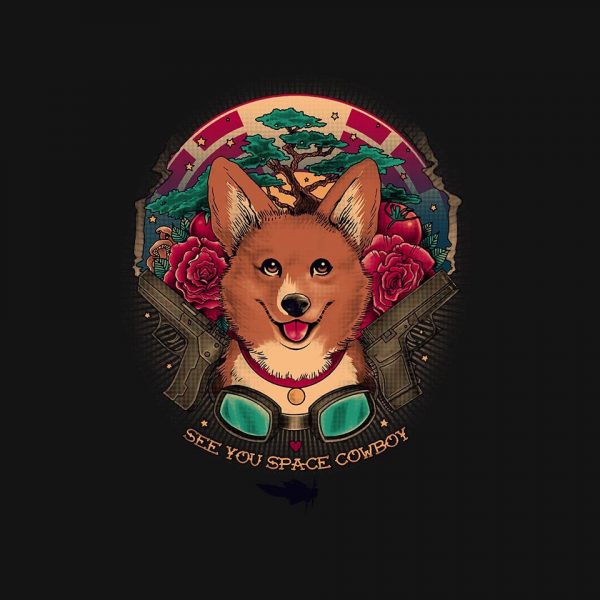 See You Space Cowboy - Image 4