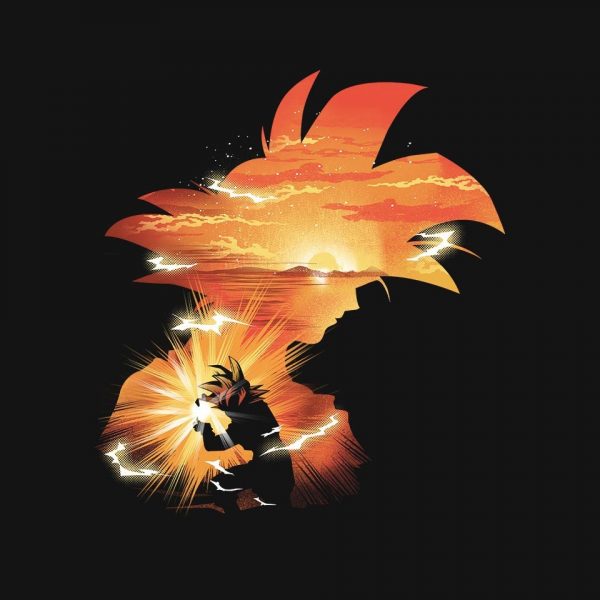 The First Super Saiyan - Image 4
