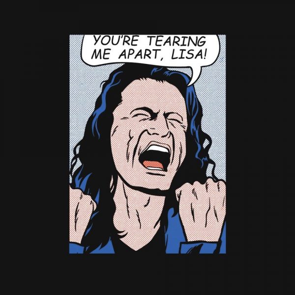 Tearing Me Apart - Image 4