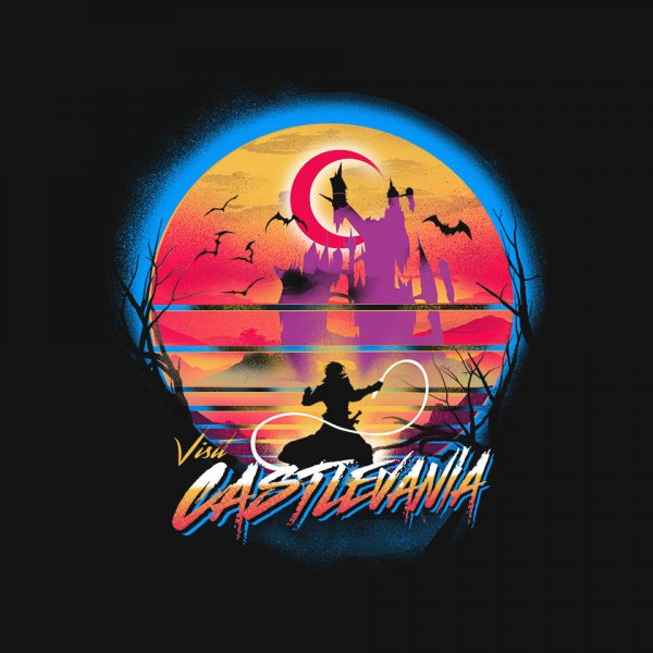 Visit Castlevania - Image 4