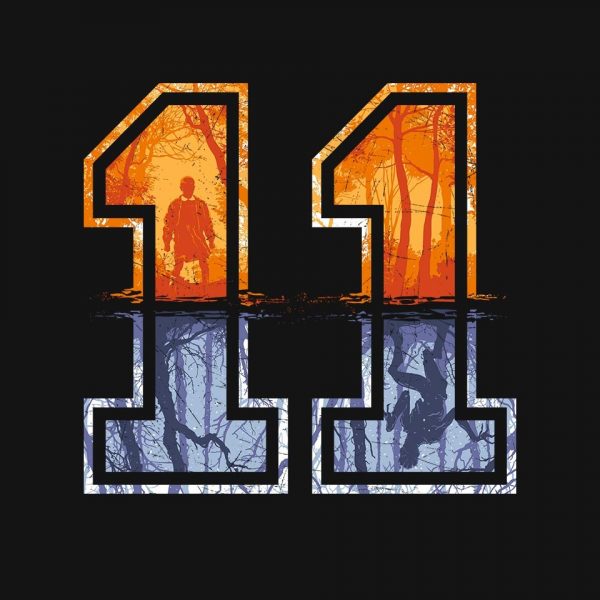 Strange 11 - Image 4