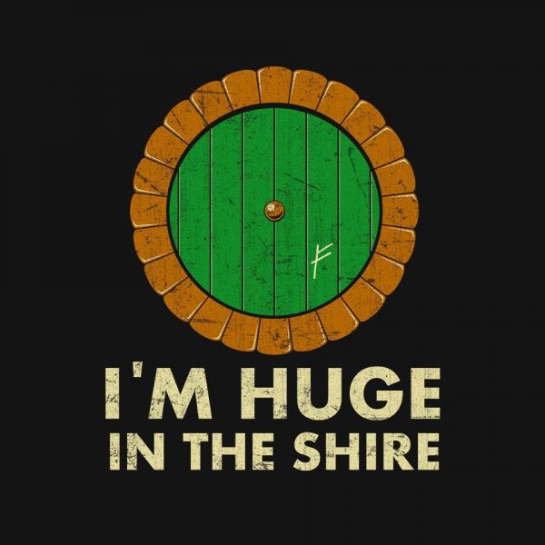 I'm Huge - Image 4