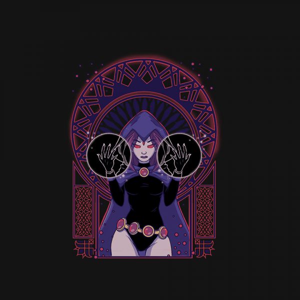 Dark Raven - Image 24