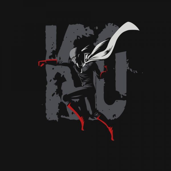 One KO - Image 4