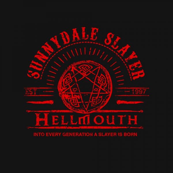 Sunnydale Slayer - Image 4