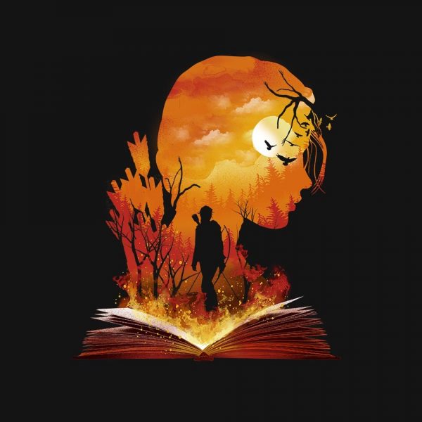 Catching Fire - Image 4