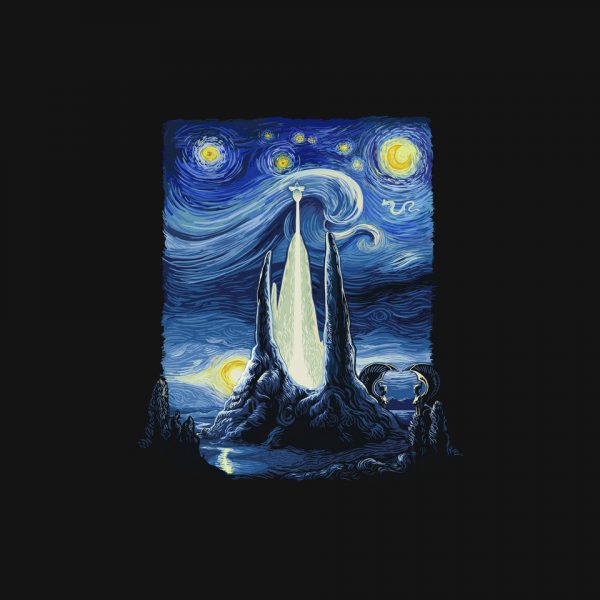Starry Fantasia - Image 16