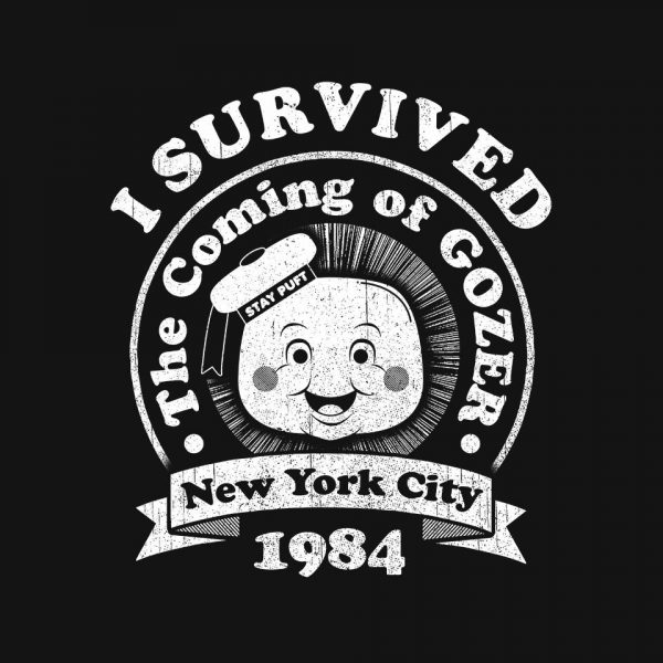 Survivor 1984 - Image 4