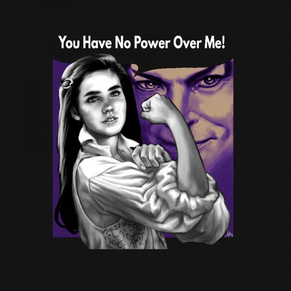 No Power Over Me - Image 4