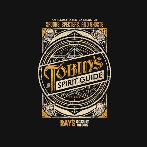Tobin's Spirit Guide - Image 4
