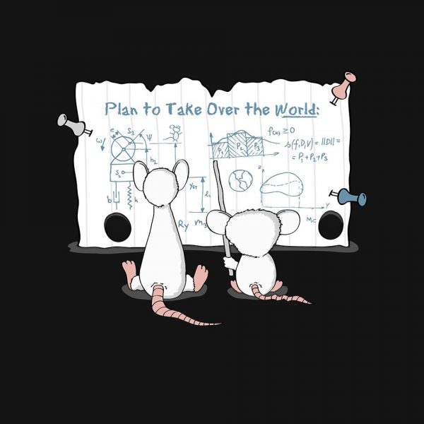 Take Over the World - Image 4