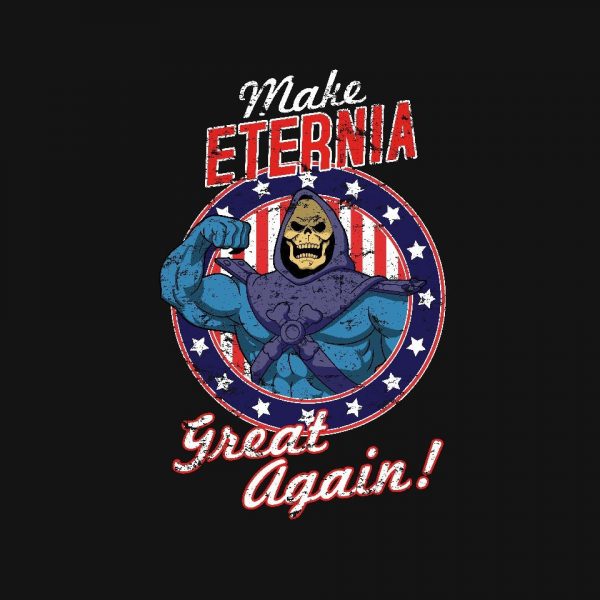 Make Eternia Great Again - Image 4