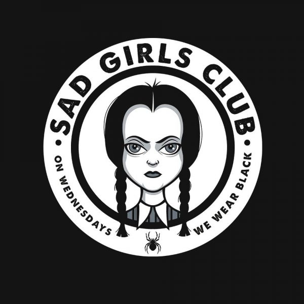 Sad Girls Club - Image 4