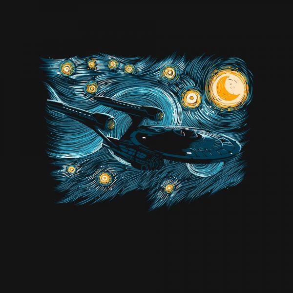 Starry Trek - Image 4