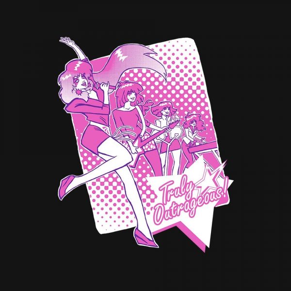 Truly Outrageous! - Image 4