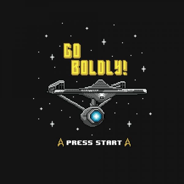 Go Boldly - Image 4