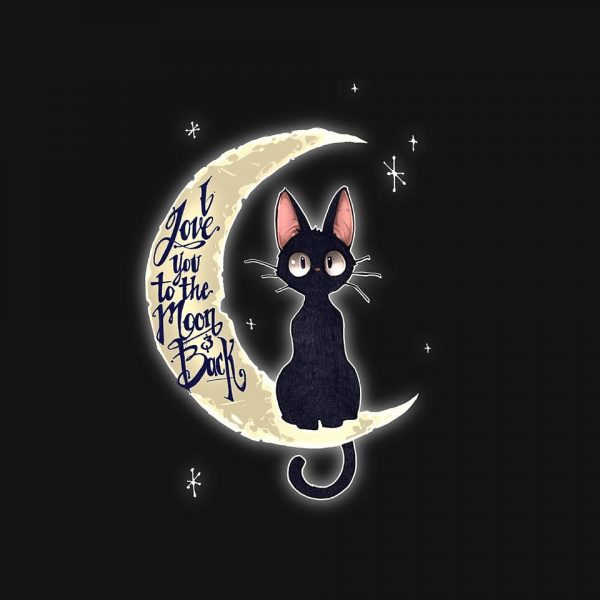 I Love You to The Moon & Back - Image 4