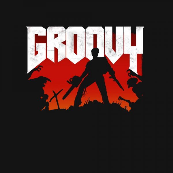 Groovy and Doomy - Image 4