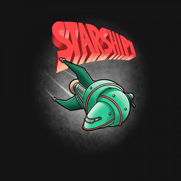 Starship - Image 4