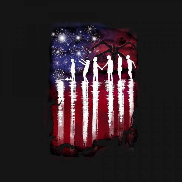Hawkins 4th of July - Image 4