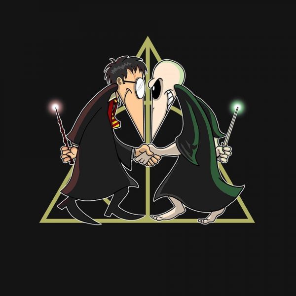 Wizard Vs Wizard - Image 4