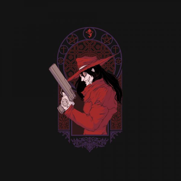 The Vampire - Image 4