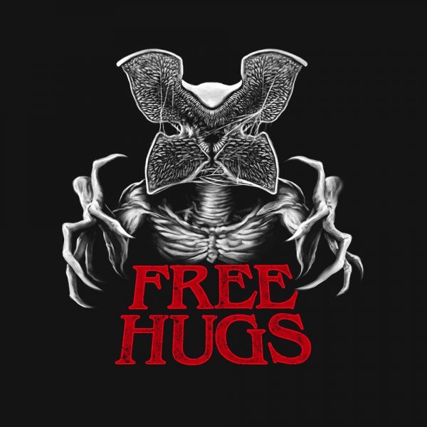 Upside Down Hugs - Image 4