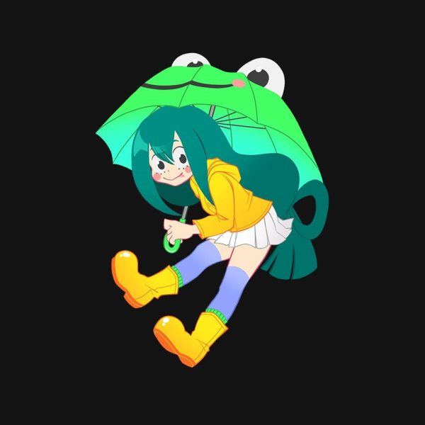 Rainy Season Hero - Image 4