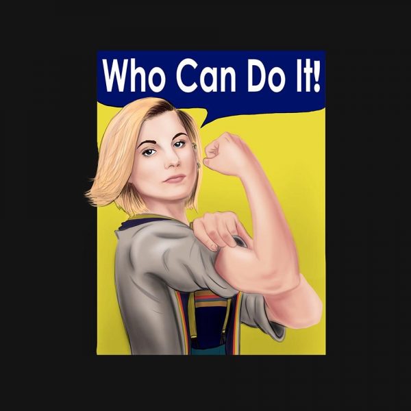 Who Can Do It! - Image 12