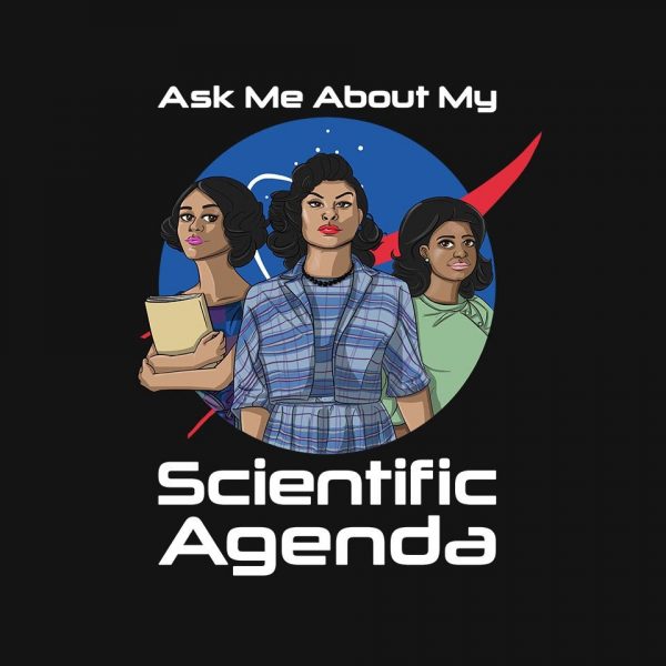 Scientific Agenda - Image 4