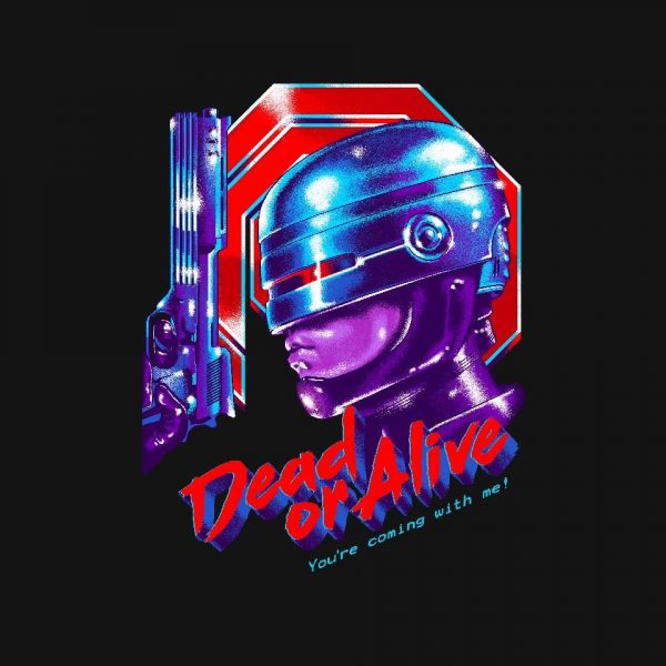 Dead or Alive - Image 4