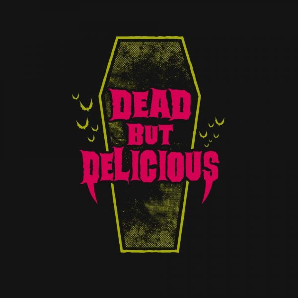 Dead but Delicious - Image 4