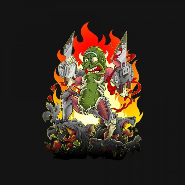 Pickle Carnage - Image 4