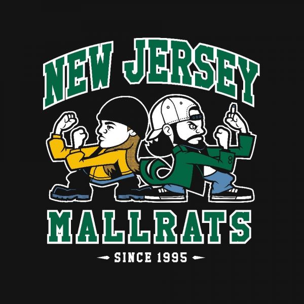 New Jersey Mallrats - Image 4