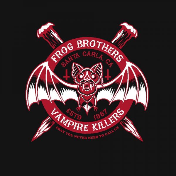 Vampire Killers - Image 4