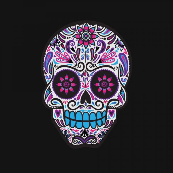 Neon Calavera - Image 4