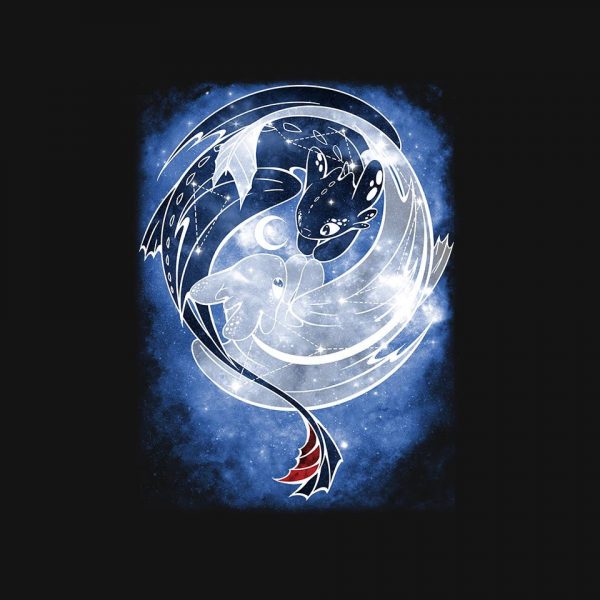 Last Starry Dragons - Image 4