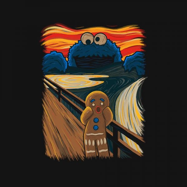 The Cookie Muncher - Image 4