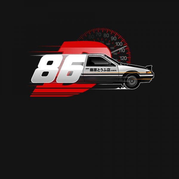 Akina's Drift King - Image 4