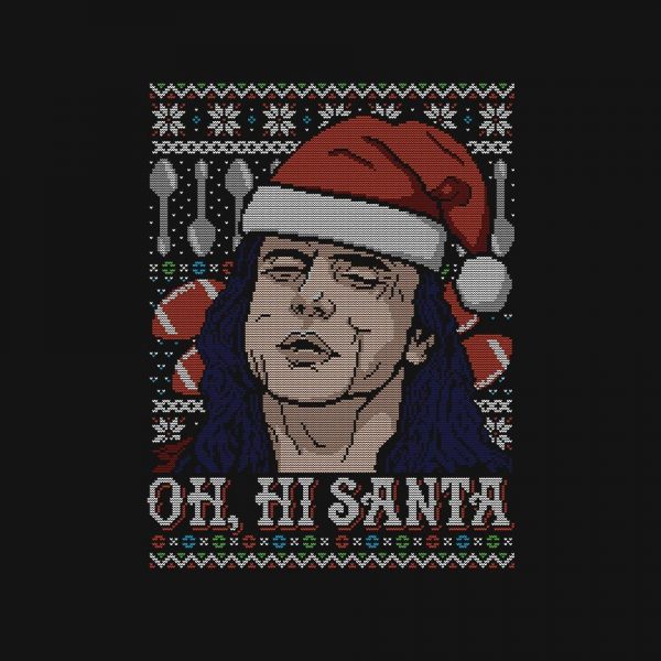 Oh Hi Santa - Image 4