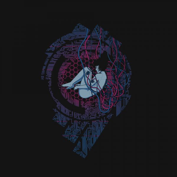 Wired Existence - Image 4