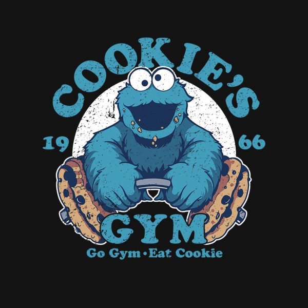 Cookies Gym - Image 4