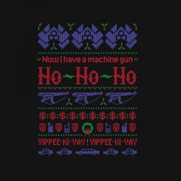 McClane Winter Sweater - Image 4