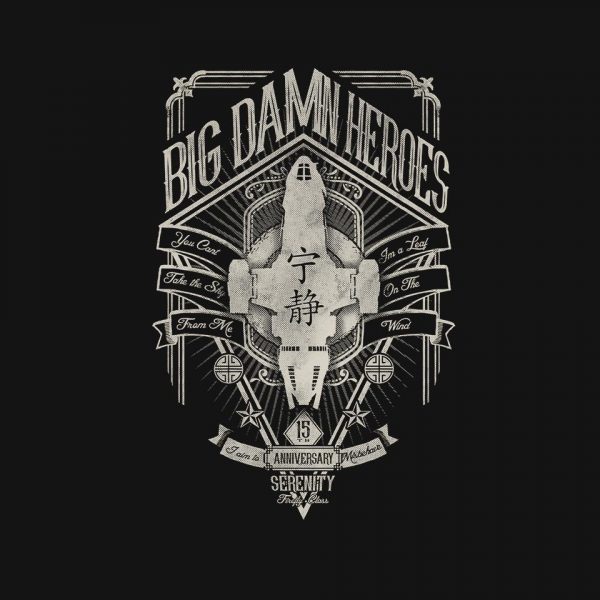 Big Damn Heroes - Image 4