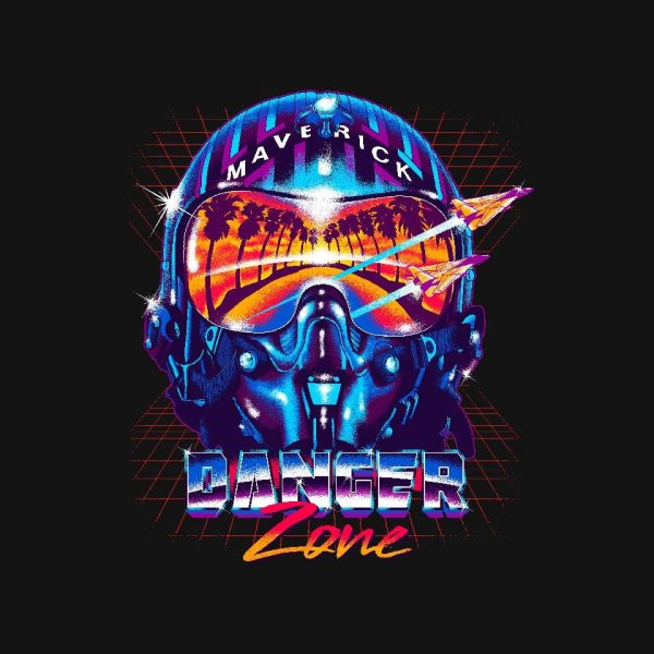 Danger Zone - Image 4