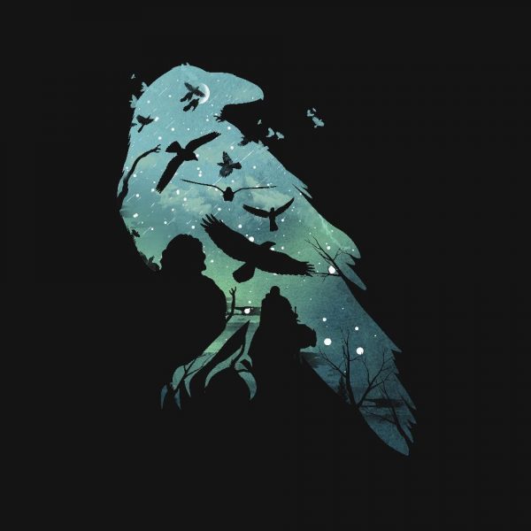 Murder of Crows - Image 4