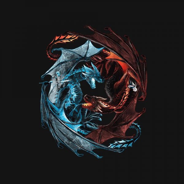 Game of Dragons - Image 4
